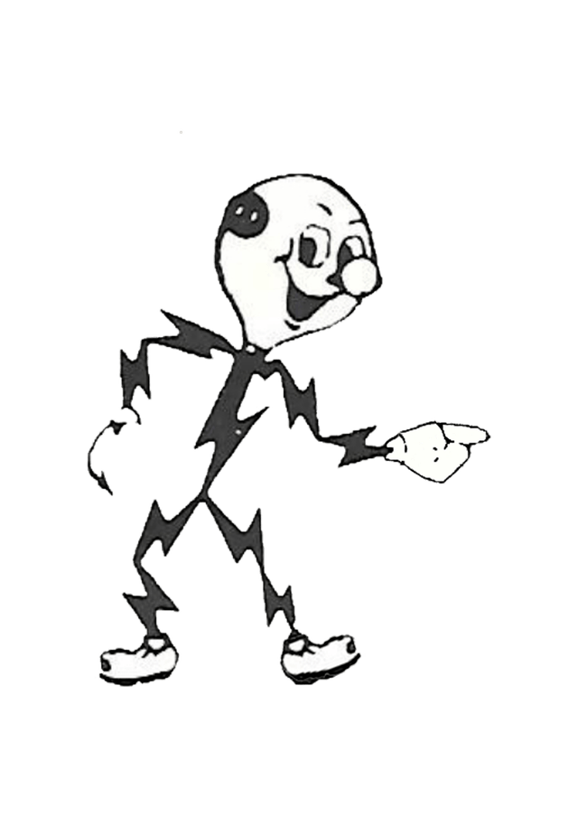 Mascote Cealino